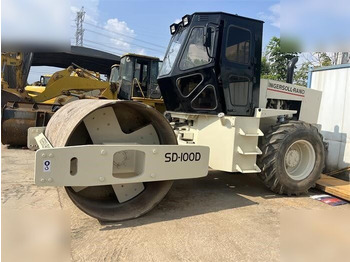 Valjar INGERSOLL-RAND SD100: slika 4 Valjar INGERSOLL-RAND SD100: slika 4