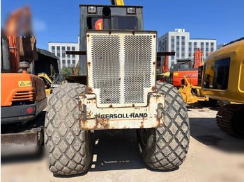Valjar INGERSOLL-RAND SD100D: slika 4 Valjar INGERSOLL-RAND SD100D: slika 4