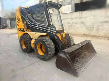 Mini nakladalec JCB ROBOT 185