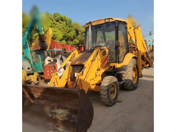 Bager nakladalec JCB 3CX