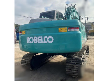 Bager goseničar KOBELCO SK130-8: slika 5