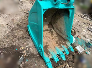 Bager goseničar KOBELCO SK130-8: slika 4