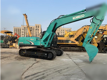 Bager goseničar KOBELCO