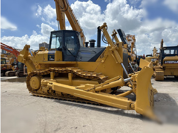 Buldožer KOMATSU D155