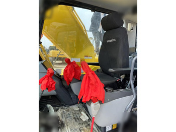 KOMATSU PC200-8 lizing KOMATSU PC200-8: slika 4