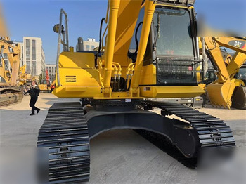 Bager goseničar KOMATSU PC200-8N1: slika 4