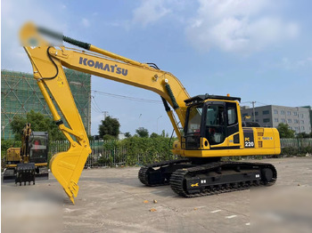 Bager goseničar KOMATSU PC220-8