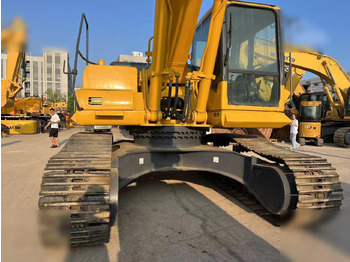 Bager goseničar KOMATSU PC350-7: slika 5