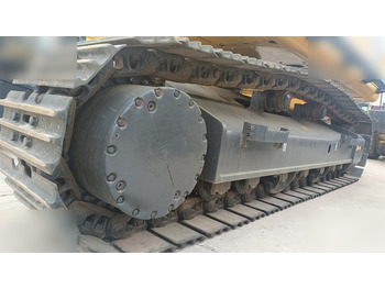 Bager goseničar KOMATSU PC400-7: slika 4