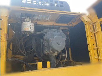 Bager goseničar KOMATSU PC400-8R: slika 5