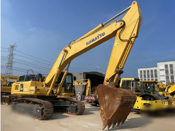 Bager goseničar KOMATSU PC400-8R: slika 2