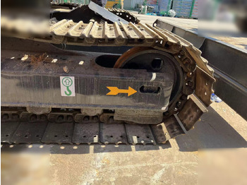 Bager goseničar KOMATSU PC78US-6: slika 5