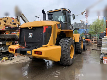 LIUGONG 856H lizing LIUGONG 856H: slika 2