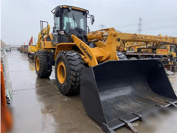 LIUGONG 856H lizing LIUGONG 856H: slika 1