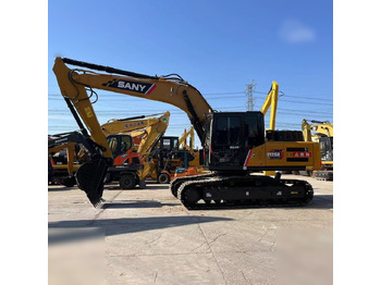 Bager goseničar SANY