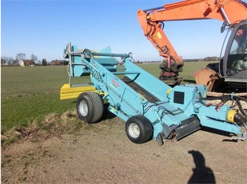 Beach Tech Strandrensare  lizing Beach Tech Strandrensare: slika 1