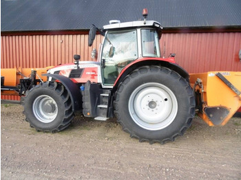 Traktor MASSEY FERGUSON