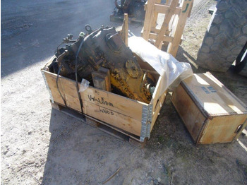 Menjalnik