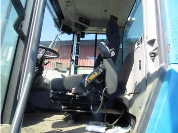 Kolesni nakladalec VOLVO L220G