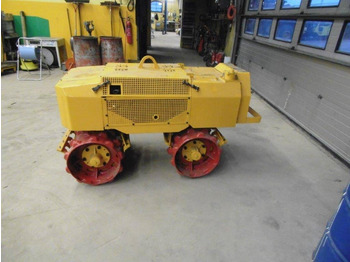Mini valjar WACKER