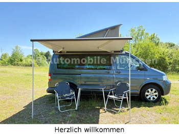 Avtodom VOLKSWAGEN Transporter T5