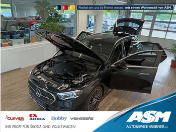 Avtomobil MERCEDES-BENZ