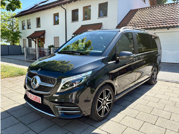 Potniški kombi MERCEDES-BENZ