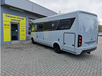 Integriran avtodom Niesmann + Bischoff iSmove 6.9 E 132 kW+AHK+SOLAR+ALDE+KLIMA+NAVI: slika 5