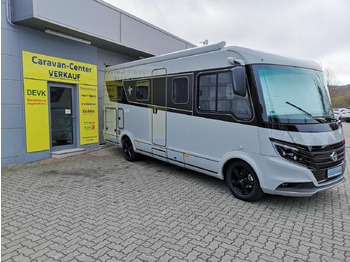 Integriran avtodom Niesmann + Bischoff iSmove 6.9 E 132 kW+AHK+SOLAR+ALDE+KLIMA+NAVI: slika 3