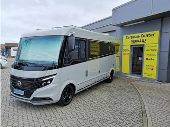 Integriran avtodom Niesmann + Bischoff iSmove 6.9 E 132 kW+AHK+SOLAR+ALDE+KLIMA+NAVI: slika 2