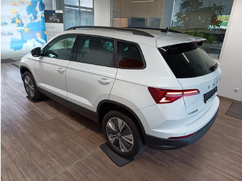SUV Skoda Karoq Style 1,5TSI DSG*AHK-VORBER*NAVI*LED*R-KAM: slika 4