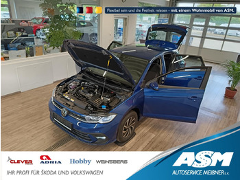Avtomobil VOLKSWAGEN