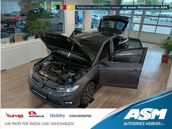 Avtomobil VOLKSWAGEN