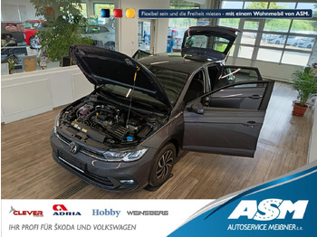Avtomobil VOLKSWAGEN