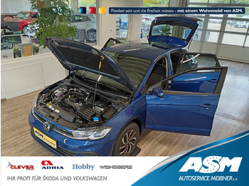 Avtomobil VOLKSWAGEN