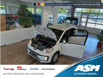 Avtomobil VOLKSWAGEN