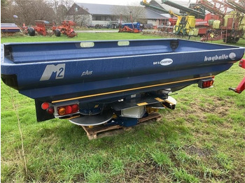 Trosilnik gnojila Bogballe M2 Med Calibrator Uniq: slika 4
