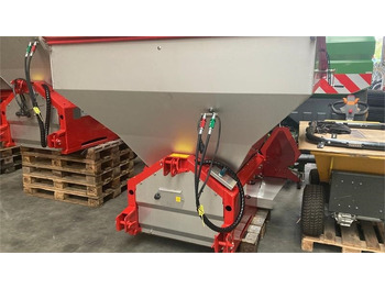 Posipalnik peska/ Soli