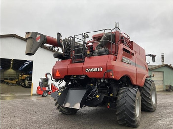 Kombajn harvester Case IH Axial Flow 8240: slika 3 Kombajn harvester Case IH Axial Flow 8240: slika 3