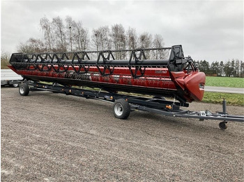 Kombajn harvester Case IH Axial Flow 8240: slika 2 Kombajn harvester Case IH Axial Flow 8240: slika 2