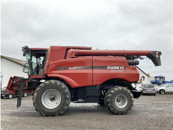 Kombajn harvester CASE IH Axial-Flow