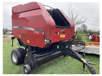 Balirka za okrogle bale CASE IH