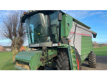 Kombajn harvester FENDT