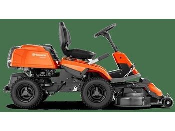 Vrtna kosilnica Husqvarna R 214TC Combi 103 cm: slika 3 Vrtna kosilnica Husqvarna R 214TC Combi 103 cm: slika 3