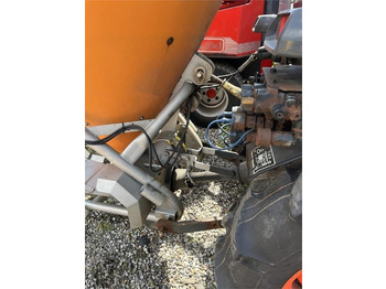 Mestni traktor Kubota STW37 Kun 1144 timer STW37: slika 5