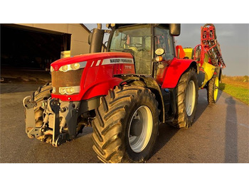 Traktor MASSEY FERGUSON 7718