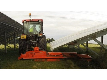 Mulčer kladivar PERFECT