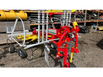 Obračalnik/ Zgrabljalnik PÖTTINGER