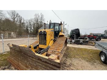 Buldožer CATERPILLAR D6N LGP