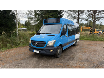Mestni avtobus MERCEDES-BENZ Sprinter